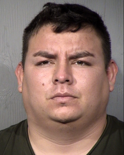 Alexis Castro-Espinoza Mugshot / Maricopa County Arrests / Maricopa County Arizona