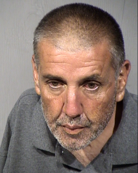 Michael Canez Cisneros Mugshot / Maricopa County Arrests / Maricopa County Arizona