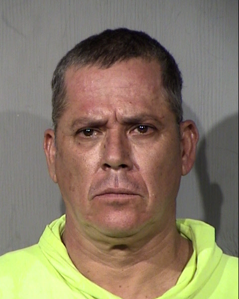 Jose Efren Sanchez Murillo Mugshot / Maricopa County Arrests / Maricopa County Arizona