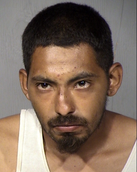 Rene Mondragon Mugshot / Maricopa County Arrests / Maricopa County Arizona