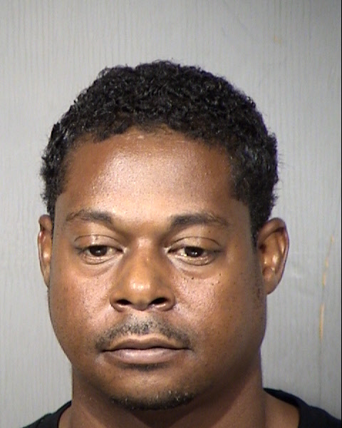 Jaquan Wade Reagan Mugshot / Maricopa County Arrests / Maricopa County Arizona