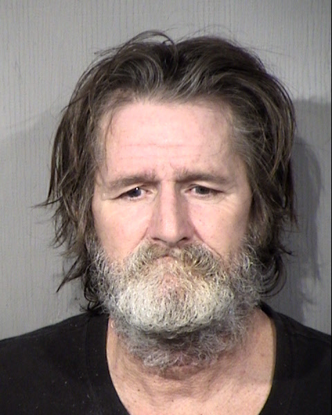 Jeffery Lee Arnold Mugshot / Maricopa County Arrests / Maricopa County Arizona