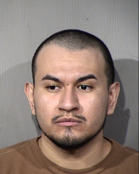 Julio Cesar Frayre Mugshot / Maricopa County Arrests / Maricopa County Arizona