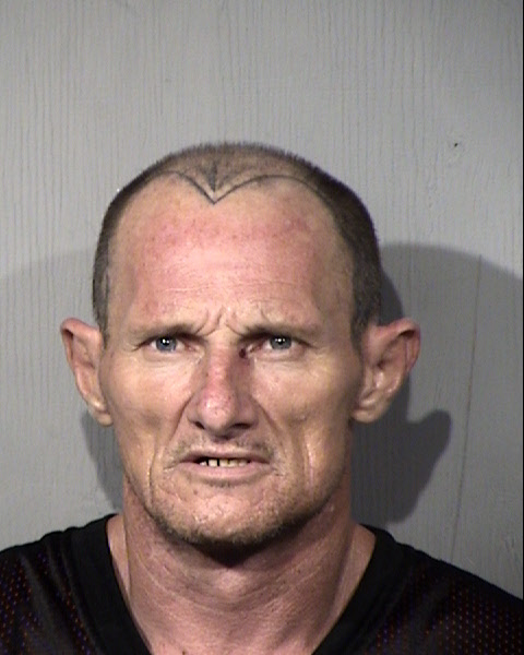 Sherman Paul Stallings Mugshot / Maricopa County Arrests / Maricopa County Arizona