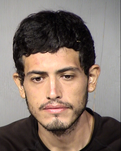 Oscar Samuel Gonzalez Mugshot / Maricopa County Arrests / Maricopa County Arizona