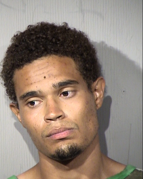 Kedrick D Mitchell Mugshot / Maricopa County Arrests / Maricopa County Arizona