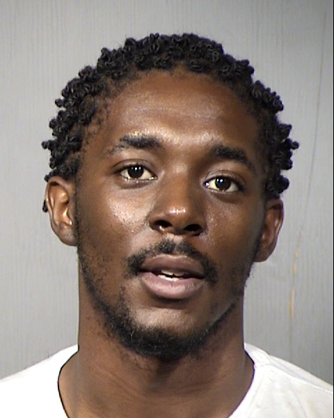 Leeontay Lenard Munns Mugshot / Maricopa County Arrests / Maricopa County Arizona