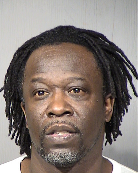 Terence J Hill Mugshot / Maricopa County Arrests / Maricopa County Arizona