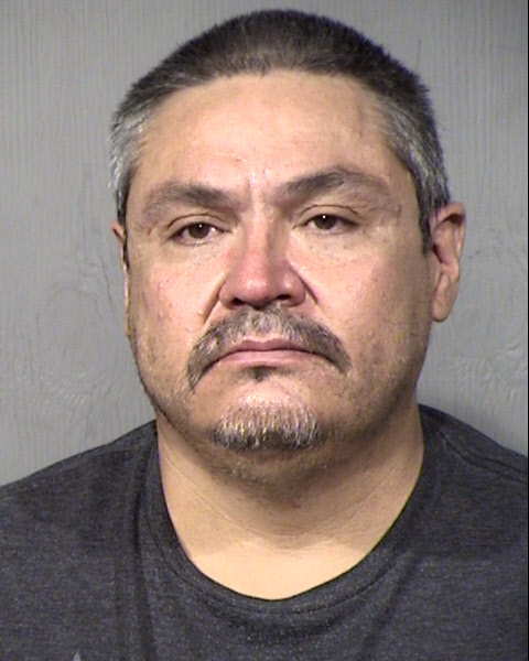 Keith Lee Dean Mugshot / Maricopa County Arrests / Maricopa County Arizona
