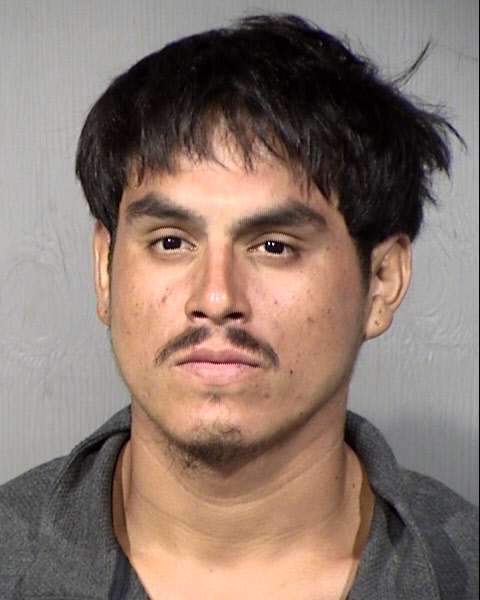 Jonathan Gonzalez Mugshot / Maricopa County Arrests / Maricopa County Arizona