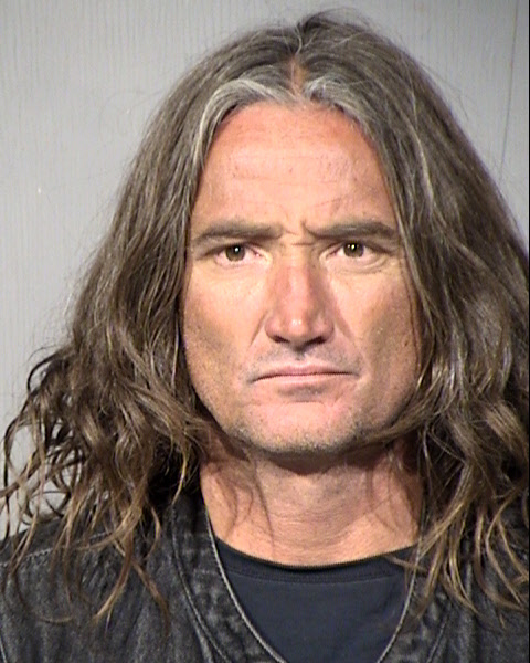James W Hosea Mugshot / Maricopa County Arrests / Maricopa County Arizona