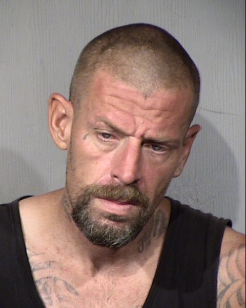 Leslie William Hernandez Mugshot / Maricopa County Arrests / Maricopa County Arizona