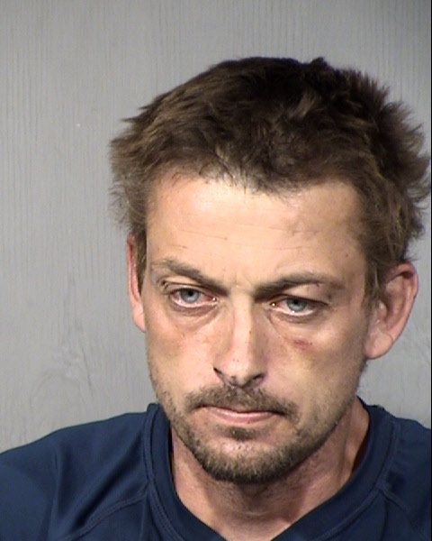 John Douglas Schmidt Mugshot / Maricopa County Arrests / Maricopa County Arizona