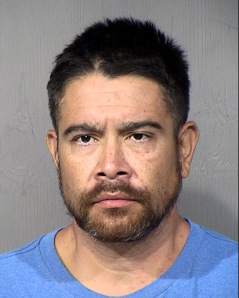 Jaime Marquez Mugshot / Maricopa County Arrests / Maricopa County Arizona