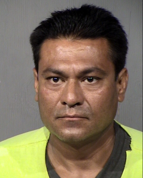 Antonio Pasqual Aguilar Sanchez Mugshot / Maricopa County Arrests / Maricopa County Arizona