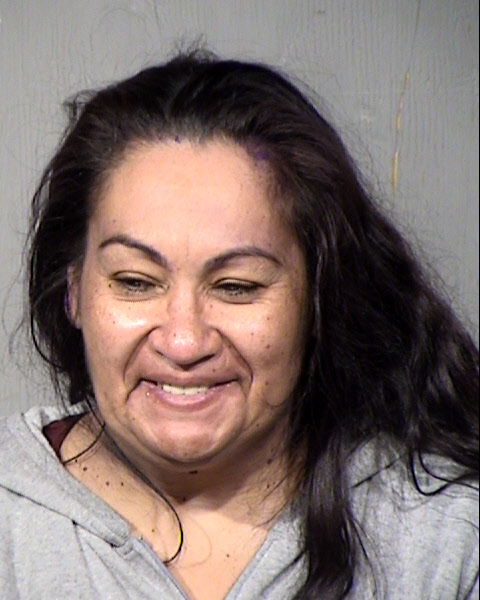 Sonia Monique Perez Mugshot / Maricopa County Arrests / Maricopa County Arizona