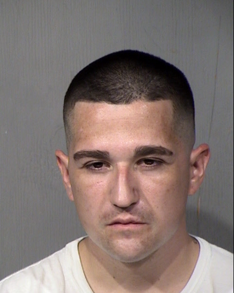 Devin J Stockellburg Mugshot / Maricopa County Arrests / Maricopa County Arizona