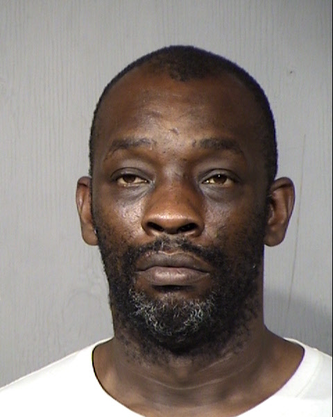 Donquel L Hooks Mugshot / Maricopa County Arrests / Maricopa County Arizona