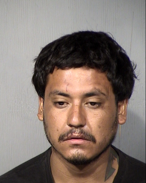 Juan Carlos Miranda Mugshot / Maricopa County Arrests / Maricopa County Arizona