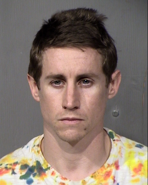 Brent Scott Chubb Mugshot / Maricopa County Arrests / Maricopa County Arizona