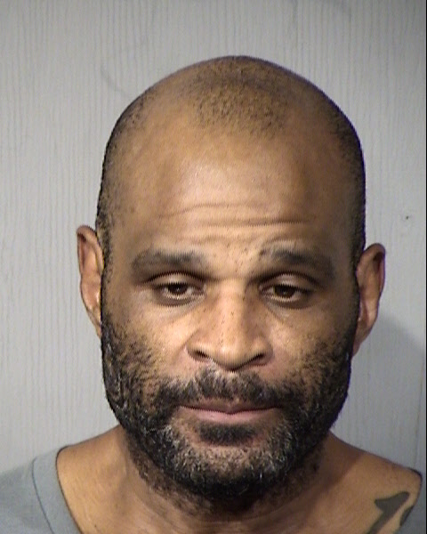 Armando Deleon Mugshot / Maricopa County Arrests / Maricopa County Arizona