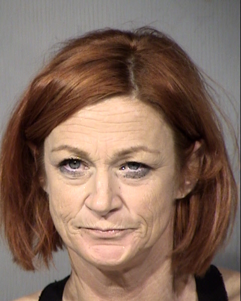 Debrah R Dardick Mugshot / Maricopa County Arrests / Maricopa County Arizona