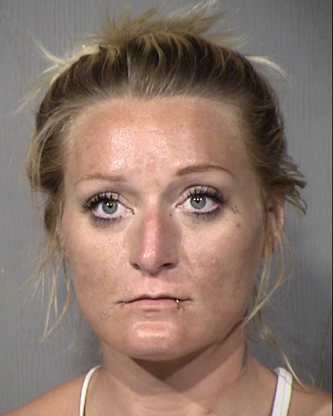 Jami Lee Sipler Mugshot / Maricopa County Arrests / Maricopa County Arizona