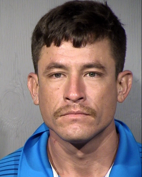 Jose Antonio Corrales Mugshot / Maricopa County Arrests / Maricopa County Arizona
