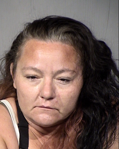 Shannon Dawn Newman Mugshot / Maricopa County Arrests / Maricopa County Arizona