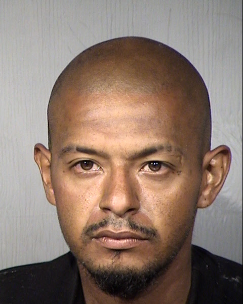 Ricky Valentin Arellano Mugshot / Maricopa County Arrests / Maricopa County Arizona
