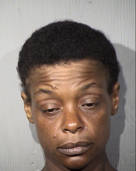 Marlene Deshawn Patterson Mugshot / Maricopa County Arrests / Maricopa County Arizona