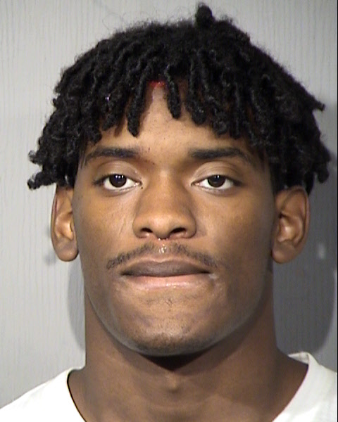 Glenn Anthony Butler Mugshot / Maricopa County Arrests / Maricopa County Arizona