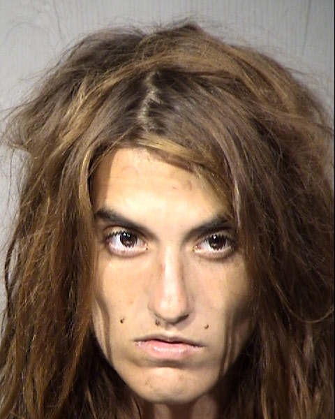 Rebekah Lynn Rinaldi Mugshot / Maricopa County Arrests / Maricopa County Arizona