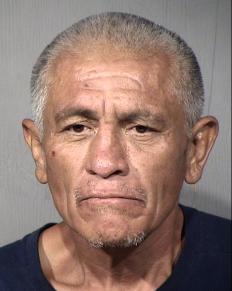 Pedro Mervin Belone Mugshot / Maricopa County Arrests / Maricopa County Arizona