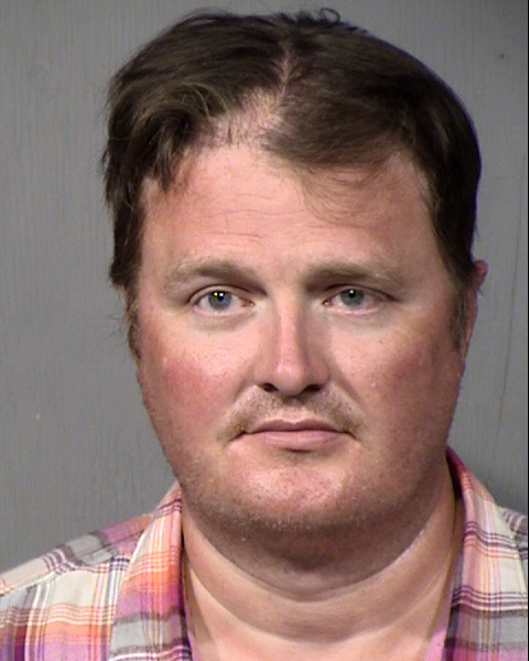 Brian Richard Keith Mugshot / Maricopa County Arrests / Maricopa County Arizona