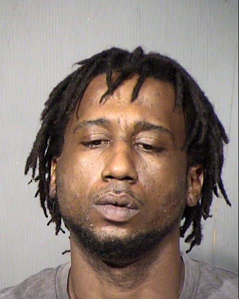 Shaheed Kadafy Smith Mugshot / Maricopa County Arrests / Maricopa County Arizona