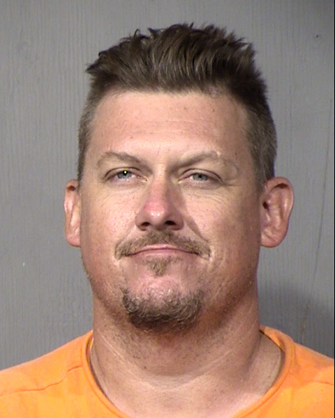 Adam Zachariah Pitsch Mugshot / Maricopa County Arrests / Maricopa County Arizona