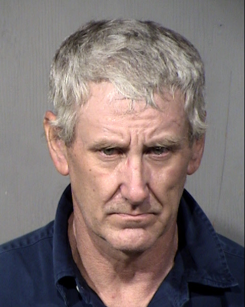 Kevin Lee Quillin Mugshot / Maricopa County Arrests / Maricopa County Arizona