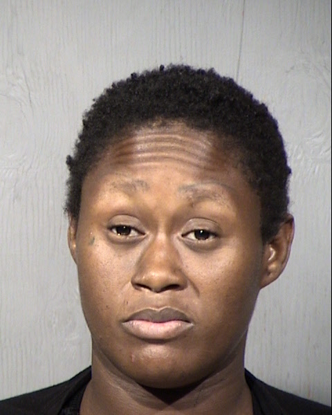 Christine Lynette Grimes Mugshot / Maricopa County Arrests / Maricopa County Arizona