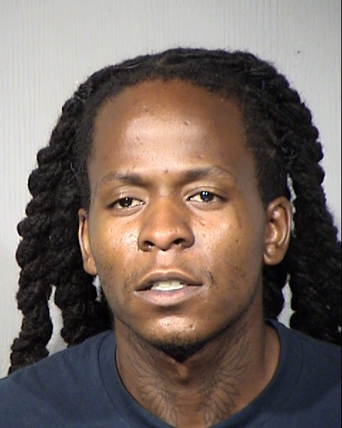 Ray Anthony Sandfield Mugshot / Maricopa County Arrests / Maricopa County Arizona