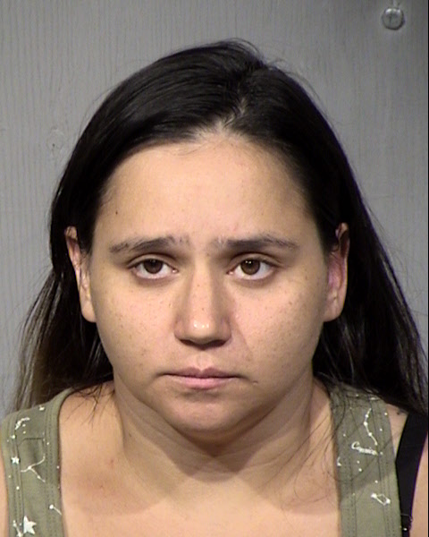 Cassandra Darlene Fejarang-Blake Mugshot / Maricopa County Arrests / Maricopa County Arizona
