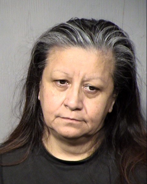 Jessie Blevins Mugshot / Maricopa County Arrests / Maricopa County Arizona