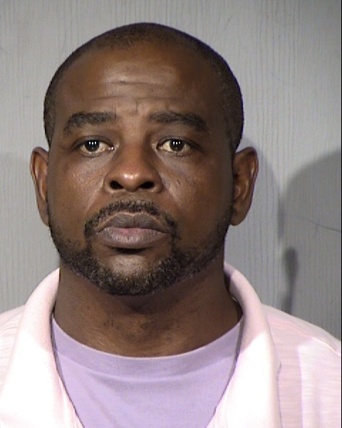 Quincy Shawn Mays Mugshot / Maricopa County Arrests / Maricopa County Arizona