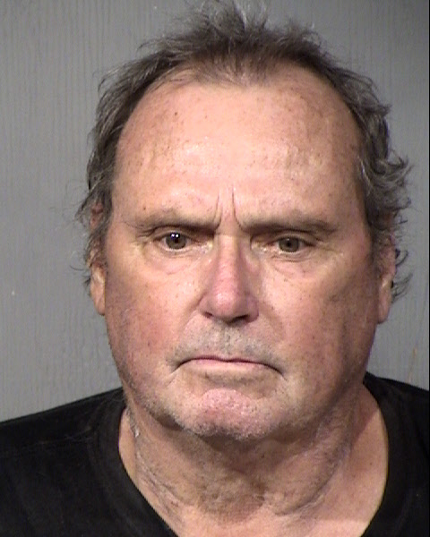 John Charles Springstead Mugshot / Maricopa County Arrests / Maricopa County Arizona