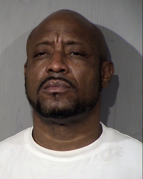 Charles Lewis Lott Mugshot / Maricopa County Arrests / Maricopa County Arizona