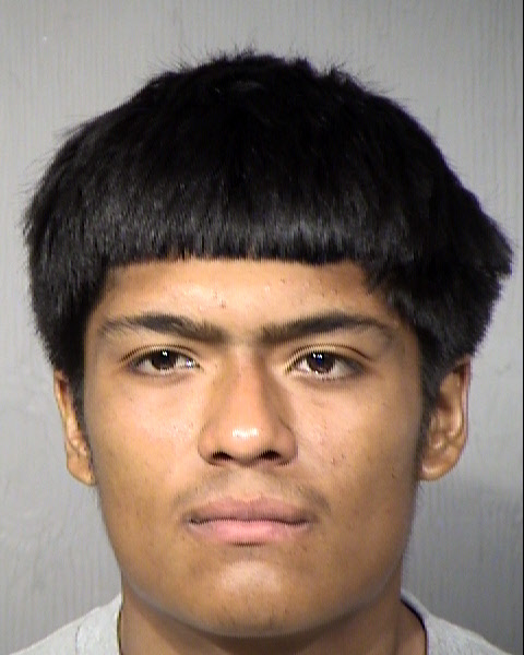 Ramon Flores Gonzalez Mugshot / Maricopa County Arrests / Maricopa County Arizona