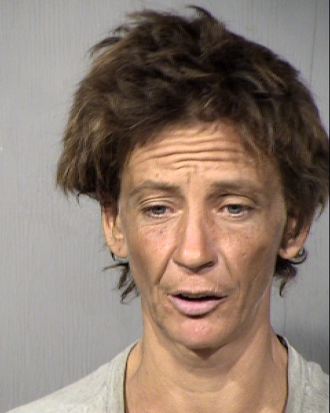 Elizabeth Mckeel Mugshot / Maricopa County Arrests / Maricopa County Arizona
