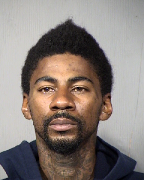 Travon Martell Smith Mugshot / Maricopa County Arrests / Maricopa County Arizona