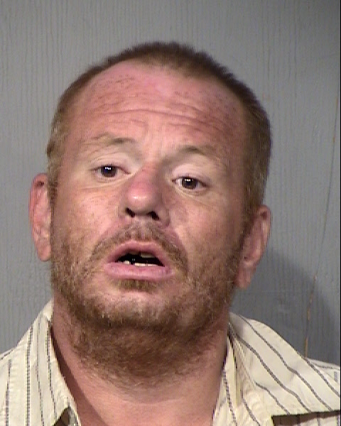 Michael Lewis Kiel Mugshot / Maricopa County Arrests / Maricopa County Arizona