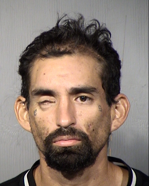 Rudy Anthony Aguilar Mugshot / Maricopa County Arrests / Maricopa County Arizona